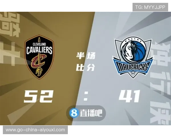 加兰突破多次制造机会,克利夫兰扩大领先