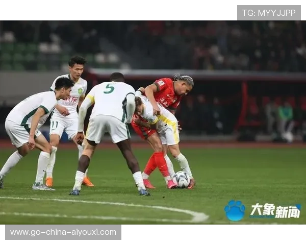 北京国安备战决赛，河南成最大挑战