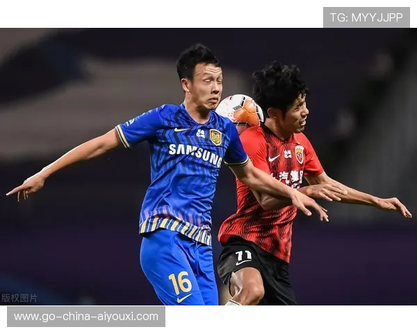 大连英博王禹边路连续突破