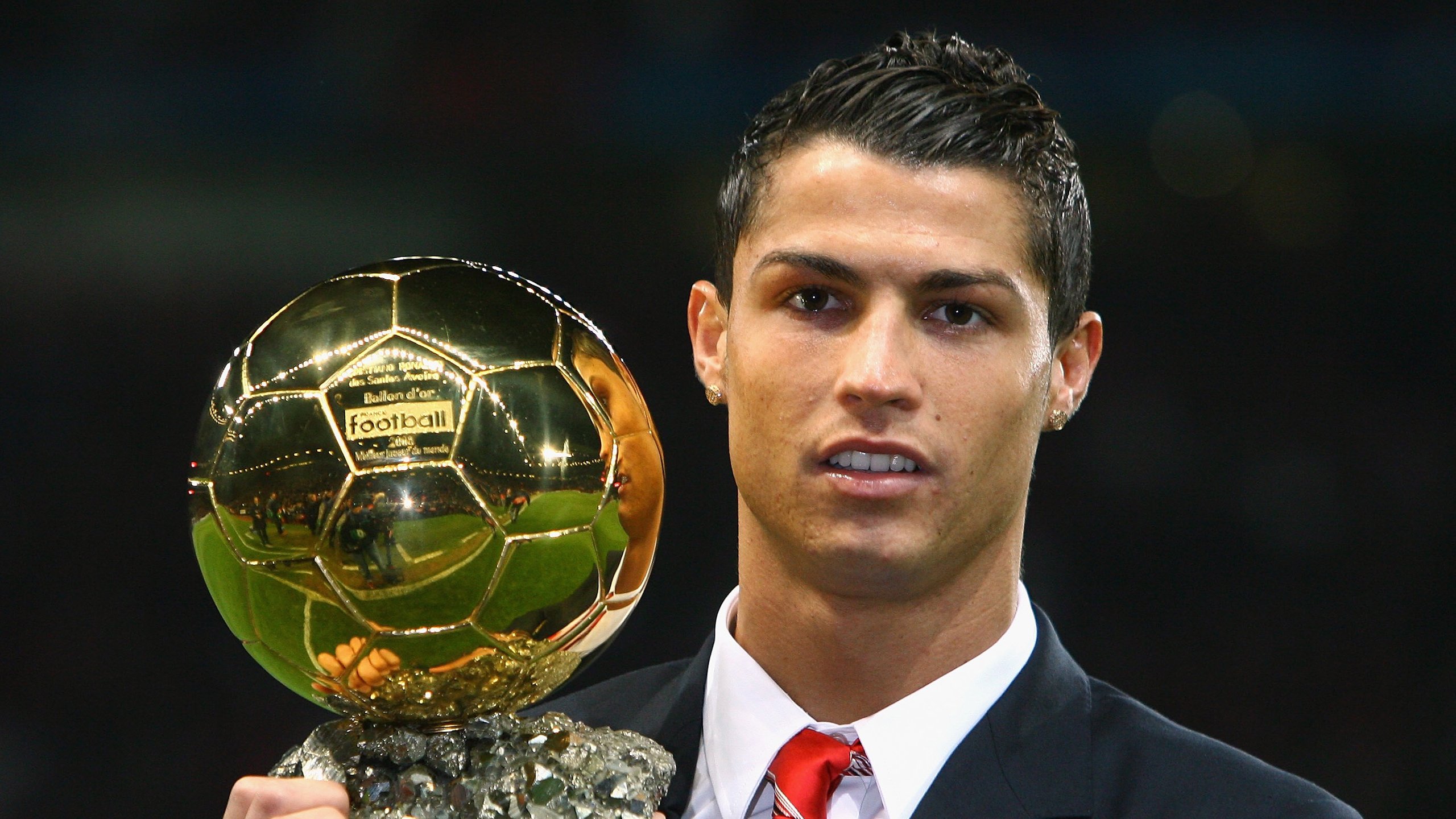 足球最疯狂的进球瞬间